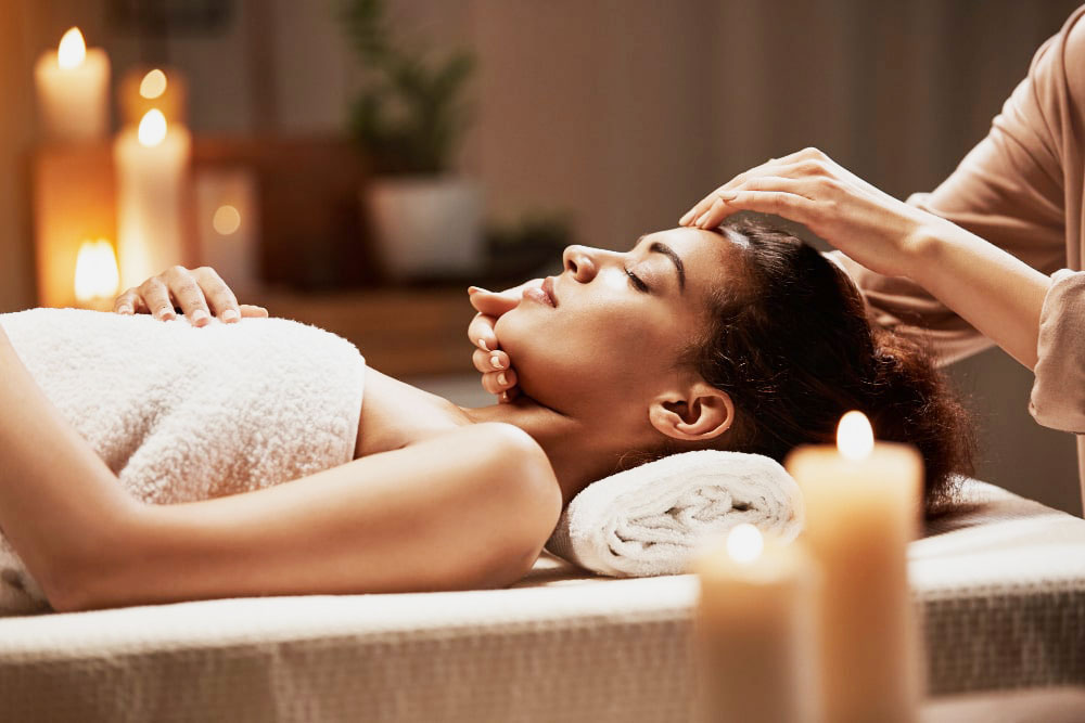Relaxation Station